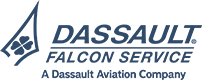 DASSAULT FALCON SERVICE